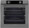 Встраиваемый электрический духовой шкаф Kuppersberg HFT 610 GR 00006604 - фото 221023