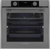 Встраиваемый электрический духовой шкаф Kuppersberg HFT 610 GR 00006604 - фото 221024