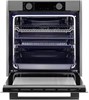Встраиваемый электрический духовой шкаф Kuppersberg HFT 610 GR 00006604 - фото 221025