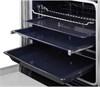 Встраиваемый электрический духовой шкаф Kuppersberg HFT 610 GR 00006604 - фото 221028