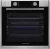 Встраиваемый электрический духовой шкаф Kuppersberg HFT 610 BX 00006605 - фото 221033