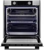 Встраиваемый электрический духовой шкаф Kuppersberg HFT 610 BX 00006605 - фото 221038