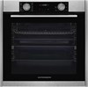 Встраиваемый электрический духовой шкаф Kuppersberg HFT 610 BX 00006605 - фото 221039