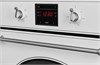 Встраиваемый электрический духовой шкаф Kuppersberg SR 615 W silver 00006610 - фото 221054