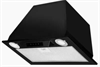 Встраиваемая вытяжка Kuppersberg Inlinea 52 Black 00006675 - фото 221112