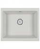 Кухонная мойка Kuppersberg Universa 60 NL 1B white 00006701 - фото 221132