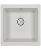 Кухонная мойка Kuppersberg Universa 50 NL 1B white 00006707 - фото 221138