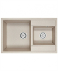 Кухонная мойка Kuppersberg Modena 80 NL 1,5B jasmin 00006711 - фото 221141