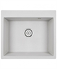 Кухонная мойка Kuppersberg Modena 60 NL 1B white 00006737 - фото 221167
