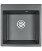 Кухонная мойка Kuppersberg Modena 50 NL 1B anthracite 00006739 - фото 221169
