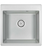 Кухонная мойка Kuppersberg Modena 50 NL 1B grey rock 00006740 - фото 221170