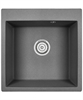 Кухонная мойка Kuppersberg Modena 50 NL 1B dark rock 00006742 - фото 221172