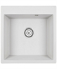 Кухонная мойка Kuppersberg Modena 50 NL 1B white 00006743 - фото 221173