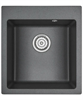 Кухонная мойка Kuppersberg Modena 45 NL 1B dark rock 00006748 - фото 221178