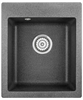 Кухонная мойка Kuppersberg Modena 40 NL 1B dark rock 00006754 - фото 221184