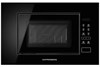 Встраиваемая микроволновая печь Kuppersberg HMW 620 B 00006916 - фото 221282