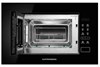 Встраиваемая микроволновая печь Kuppersberg HMW 620 B 00006916 - фото 221283