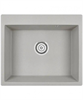 Кухонная мойка Kuppersberg MODENA 60 NL 1B ROCK 6978 00006978 - фото 221340