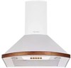 Каминная вытяжка Kuppersberg Bona 60 W Bronze 00007234 - фото 221358