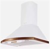Каминная вытяжка Kuppersberg Bona 60 W Bronze 00007234 - фото 221360