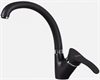 Смеситель для кухни Kuppersberg Gus kg2511 black 00008346
