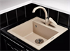 Смеситель для кухни Kuppersberg Gus KG2511 sand 00008350 - фото 221443