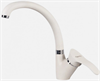 Смеситель для мойки Kuppersberg Gus kg2511 white alabaster 00008352 - фото 221445