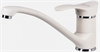 Смеситель для кухни Kuppersberg Topaz kg2560 white alabaster 00008360 - фото 221457