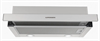 Вытяжка телескопическая Kuppersberg SLIMDUAL 60 X 00008559 - фото 221512
