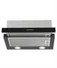 Вытяжка телескопическая Kuppersberg SLIMHIT 50 BG 00008565 - фото 221516