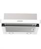 Вытяжка телескопическая Kuppersberg SLIMHIT 50 WG 00008566 - фото 221517