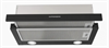 Вытяжка телескопическая Kuppersberg SLIMHIT 60 B 00008583 - фото 221521
