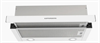 Вытяжка телескопическая Kuppersberg SLIMHIT 60 W 00008584 - фото 221522