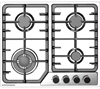 Газовая поверхность Kuppersberg FS 66 X 00008624 - фото 221545