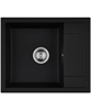 Kuppersberg SYMPAGI 50 1B1D DEEP BLACK 00008663 - фото 221558