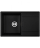 Kuppersberg MEGALO 50 1B1D ANTHRACITE 00008667 - фото 221562