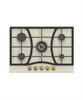 Газовая поверхность Kuppersberg FS 910 C Bronze 00008703 - фото 221584