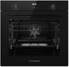 Электрический духовой шкаф Kuppersberg HF 630 B 00008704 - фото 221585
