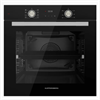 Электрический духовой шкаф Kuppersberg HO 608 B 00008785 - фото 221590