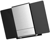 Каминная вытяжка Krona Talli 900 inox/black glass 3P 00020309 - фото 221610