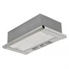 Встраиваемая вытяжка Krona Kamilla Slim 600 Inox/Inox 2 мотора 00020956 - фото 221612