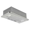 Встраиваемая вытяжка Krona Kamilla Slim 600 Inox/Inox 2 мотора 00020956 - фото 221613