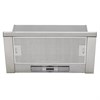 Встраиваемая вытяжка Krona Kamilla Slim 600 Inox/Inox 2 мотора 00020956 - фото 221614