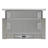 Встраиваемая вытяжка Krona Kamilla Slim 600 Inox/Inox 2 мотора 00020956 - фото 221615