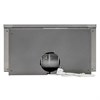 Встраиваемая вытяжка Krona Kamilla Slim 600 Inox/Inox 2 мотора 00020956 - фото 221616