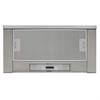 Встраиваемая вытяжка Krona Kamilla Slim 600 Inox/Inox 2 мотора 00020956 - фото 221619
