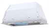 Встраиваемая вытяжка Krona Ameli S 600 White 00021459 - фото 221623