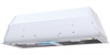 Встраиваемая вытяжка Krona Ameli S 900 White 00021461 - фото 221625