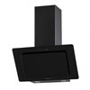 Каминная вытяжка Krona Liva 600 black S 00021523 - фото 221627