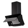 Каминная вытяжка Krona Liva 600 black S 00021523 - фото 221629